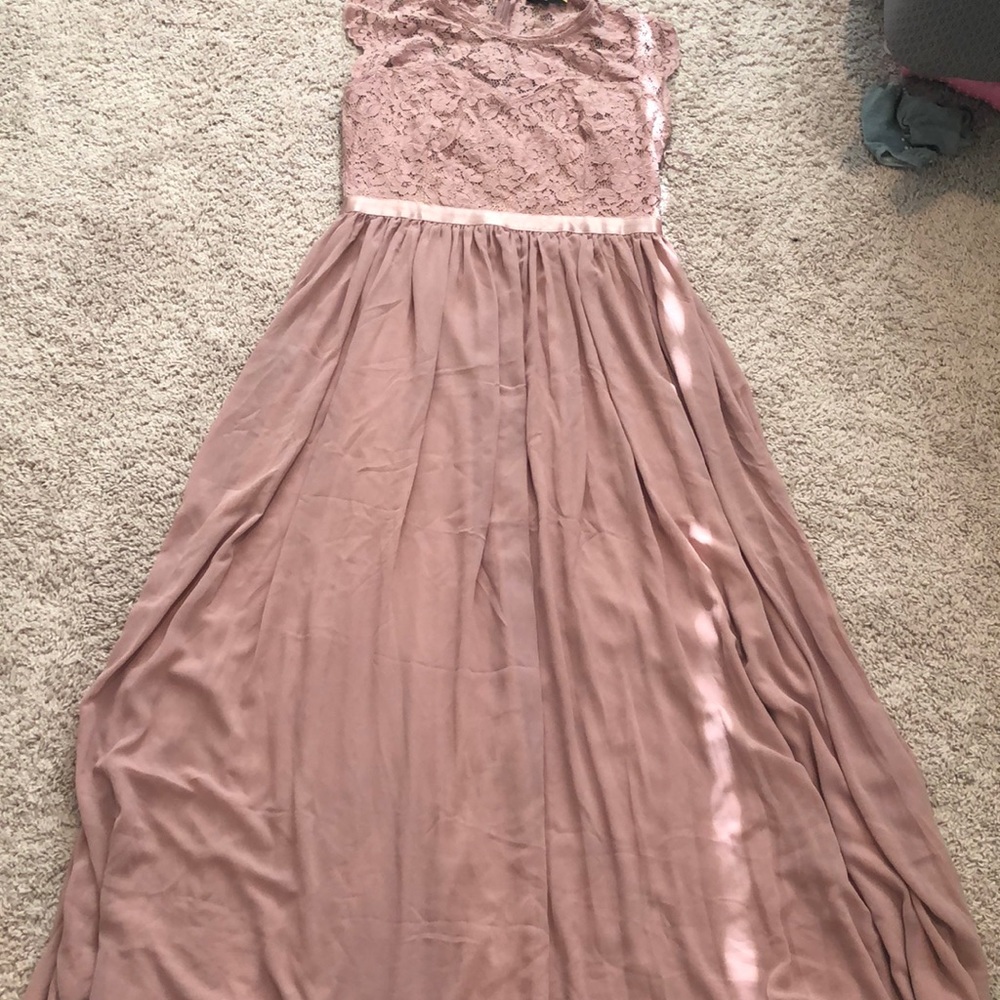Amazon Dress